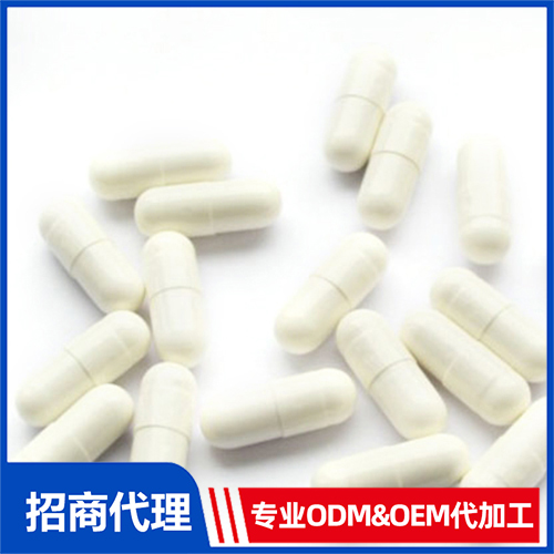 鳳梨萃取復合膠囊代加工,源頭工廠利潤高方操作空間大