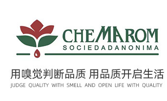 廣州科曼羅香精香料有限公司