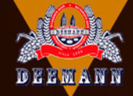 青島德曼啤酒技術裝備有限公司