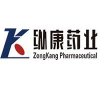 江西縱康藥業有限公司