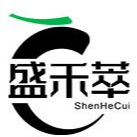 西安盛禾萃生物科技有限公司